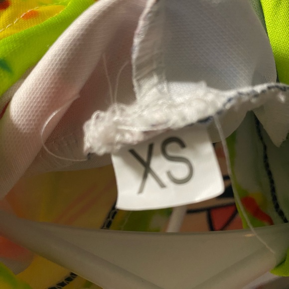 Friday Night Funkin Boyfriend (BF) Hoodie Hooded Sweatshirt - Size X-Small - Picture 3 of 5